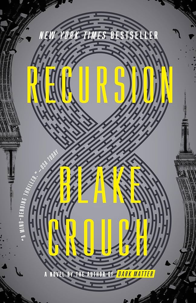 Recursion cover