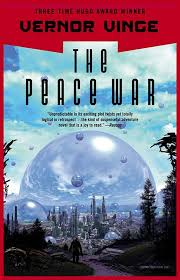 The Peace War cover